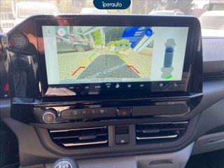 FORD tourneo custom V710 320 2.0 ecoblue 150cv Titanium L1H1 *IVA ESPOSTA*