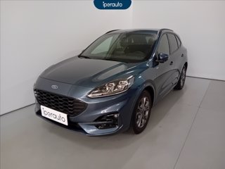 FORD Kuga 2.0 ecoblue st-line x 2wd 120cv auto