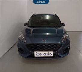 FORD Kuga 2.0 ecoblue st-line x 2wd 120cv auto