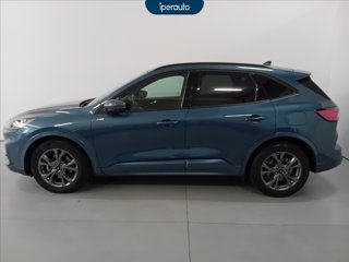 FORD Kuga 2.0 ecoblue st-line x 2wd 120cv auto