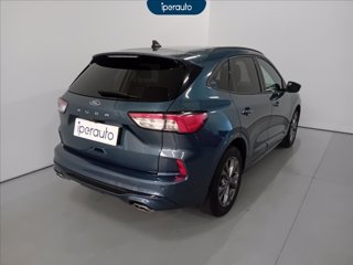 FORD Kuga 2.0 ecoblue st-line x 2wd 120cv auto