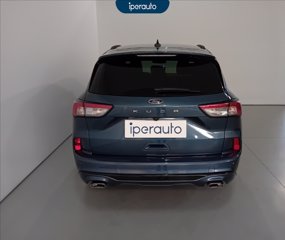 FORD Kuga 2.0 ecoblue st-line x 2wd 120cv auto