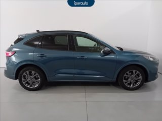 FORD Kuga 2.0 ecoblue st-line x 2wd 120cv auto