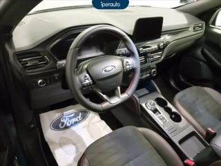 FORD Kuga 2.0 ecoblue st-line x 2wd 120cv auto