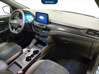 FORD Kuga 2.0 ecoblue st-line x 2wd 120cv auto