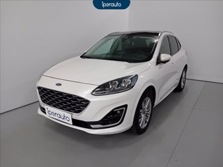FORD Kuga 2.5 full hybrid vignale awd 190cv e-shifter