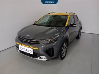 KIA Stonic 1.0 t-gdi mhev gt line s/techno pack120cv dct