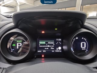 TOYOTA Yaris 1.5h lounge