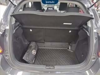 TOYOTA Yaris 1.5h lounge