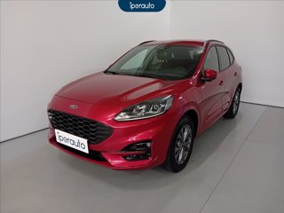 FORD Kuga 2.5 phev st-line 2wd 225cv cvt