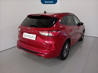 FORD Kuga 2.5 phev st-line 2wd 225cv cvt