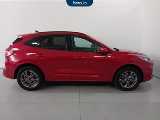 FORD Kuga 2.5 phev st-line 2wd 225cv cvt