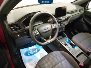 FORD Kuga 2.5 phev st-line 2wd 225cv cvt