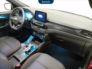 FORD Kuga 2.5 phev st-line 2wd 225cv cvt