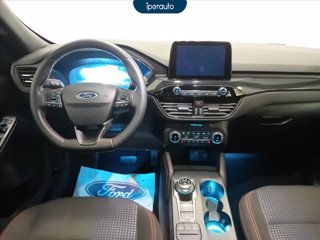 FORD Kuga 2.5 phev st-line 2wd 225cv cvt