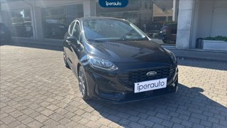 FORD Fiesta 5p 1.0 125cv ST-Line Automatica *7 anni garanzia*