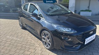 FORD Fiesta 5p 1.0 125cv ST-Line Automatica *7 anni garanzia*