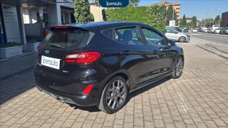 FORD Fiesta 5p 1.0 125cv ST-Line Automatica *7 anni garanzia*