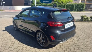 FORD Fiesta 5p 1.0 125cv ST-Line Automatica *7 anni garanzia*