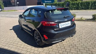 FORD Fiesta 5p 1.0 125cv ST-Line Automatica *7 anni garanzia*