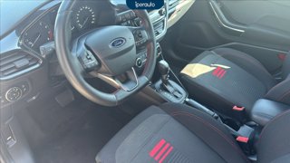 FORD Fiesta 5p 1.0 125cv ST-Line Automatica *7 anni garanzia*