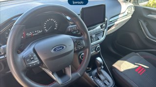 FORD Fiesta 5p 1.0 125cv ST-Line Automatica *7 anni garanzia*