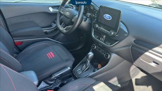 FORD Fiesta 5p 1.0 125cv ST-Line Automatica *7 anni garanzia*