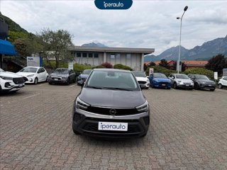 OPEL Crossland 1.2 edition s&s 110cv