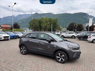 OPEL Crossland 1.2 edition s&s 110cv
