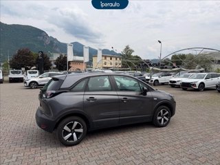 OPEL Crossland 1.2 edition s&s 110cv