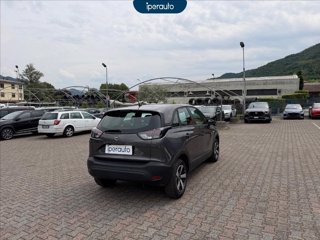 OPEL Crossland 1.2 edition s&s 110cv