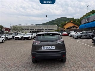 OPEL Crossland 1.2 edition s&s 110cv