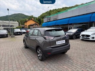 OPEL Crossland 1.2 edition s&s 110cv