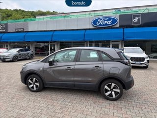 OPEL Crossland 1.2 edition s&s 110cv