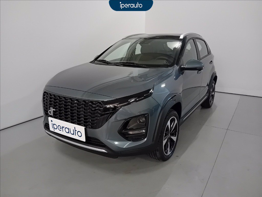 DR DR 3 1.5 Gpl 114cv cvt