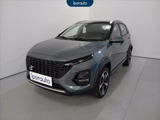 DR DR 3 1.5 Gpl 114cv cvt