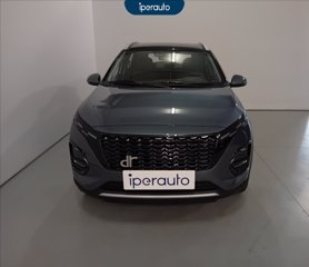 DR DR 3 1.5 Gpl 114cv cvt