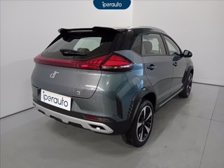 DR DR 3 1.5 Gpl 114cv cvt