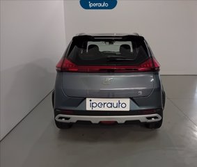 DR DR 3 1.5 Gpl 114cv cvt