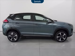 DR DR 3 1.5 Gpl 114cv cvt