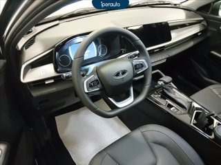 DR DR 3 1.5 Gpl 114cv cvt