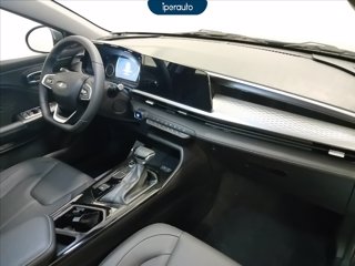 DR DR 3 1.5 Gpl 114cv cvt