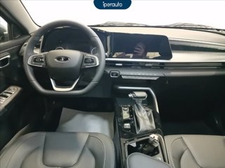 DR DR 3 1.5 Gpl 114cv cvt