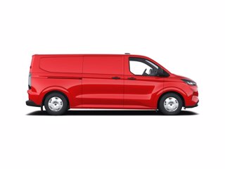 FORD Transit Custom Van Trend 2.0 EcoBlue 136cv 280 L1H1