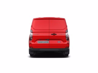 FORD Transit Custom Van Trend 2.0 EcoBlue 136cv 280 L1H1