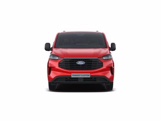 FORD Transit Custom Van Trend 2.0 EcoBlue 136cv 280 L1H1