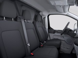 FORD Transit Custom Van Trend 2.0 EcoBlue 136cv 280 L1H1