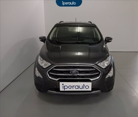 FORD Ecosport 1.0 ecoboost titanium s&s 125cv auto
