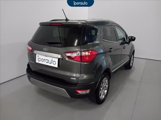 FORD Ecosport 1.0 ecoboost titanium s&s 125cv auto