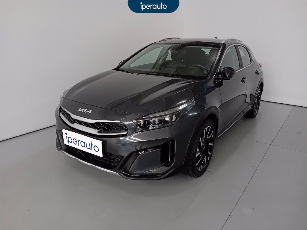 KIA Xceed 1.0 tgdi gpl business 117cv mt